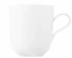 Seltmann Henkelbecher 400ml weiß