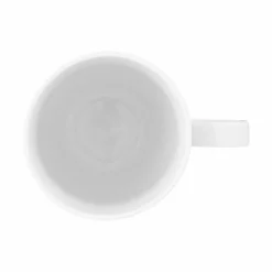 Seltmann Henkelbecher 350ml weiß