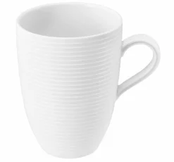 Seltmann Henkelbecher 350ml weiß