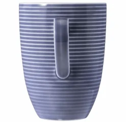 Seltmann Henkelbecher 350ml violett