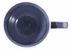 Seltmann Henkelbecher 350ml violett