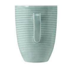 Seltmann Henkelbecher 350ml blau