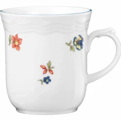 Seltmann Henkelbecher 290ml mehrfarbig