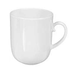 Seltmann Henkelbecher 270ml weiß