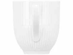 Seltmann Henkelbecher 350ml weiß