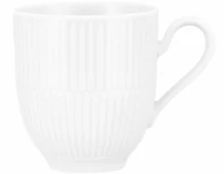 Seltmann Henkelbecher 350ml weiß