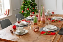 Seltmann Kaffeegeschirr 18tlg. weiß