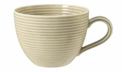 Seltmann Kaffeeobertasse 260ml beige