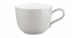 Seltmann Kaffeeobertasse 260ml grau
