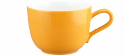 Seltmann Kaffeeobertasse 260ml orange