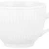Seltmann Kaffeeobertasse 250ml weiß