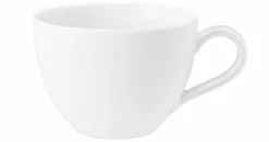 Seltmann Kaffeeobertasse 260ml weiß