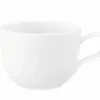 Seltmann Kaffeeobertasse 260ml weiß