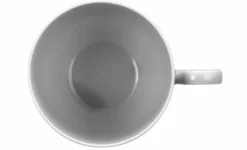 Seltmann Kaffeeobertasse 250ml grau