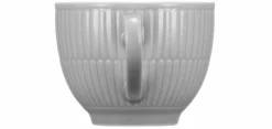 Seltmann Kaffeeobertasse 250ml grau