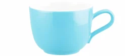 Seltmann Kaffeeobertasse 260ml blau