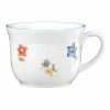Seltmann Kaffeeobertasse 220ml mehrfarbig