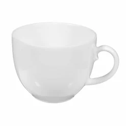 Seltmann Kaffeeobertasse 210ml weiß