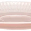 Seltmann Kaffeeuntertasse 16cm pink