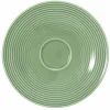 Seltmann Kombiuntertasse 16,5cm grün