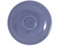 Seltmann Kombiuntertasse 16,5cm violett