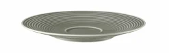 Seltmann Kombiuntertasse 16,5cm grau