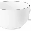 Seltmann Milchkaffeeobertasse 350ml schwarz