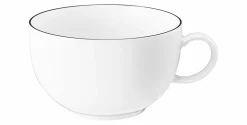 Seltmann Milchkaffeeobertasse 350ml schwarz
