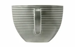 Seltmann Milchkaffeeobertasse 350ml grau