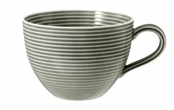 Seltmann Milchkaffeeobertasse 350ml grau