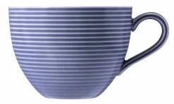 Seltmann Milchkaffeeobertasse 350ml violett