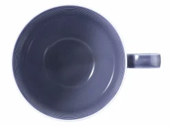 Seltmann Milchkaffeeobertasse 350ml violett