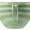 Seltmann Milchkaffeeobertasse 350ml grün