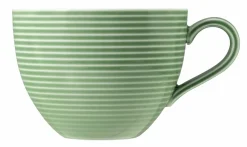 Seltmann Milchkaffeeobertasse 350ml grün