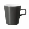 Seltmann Milchkaffeeobertasse 370ml grau