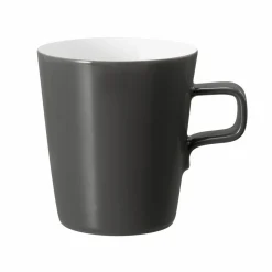 Seltmann Milchkaffeeobertasse 370ml grau