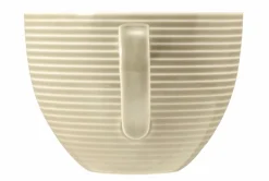 Seltmann Milchkaffeeobertasse 350ml beige