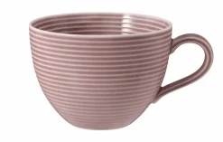Seltmann Milchkaffeeobertasse 350ml pink