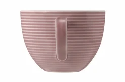 Seltmann Milchkaffeeobertasse 350ml pink
