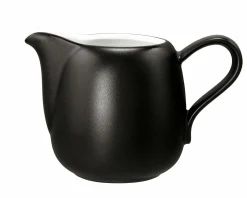Seltmann Milchkännchen 260ml schwarz
