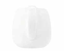 Seltmann Milchkännchen 260ml weiß