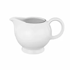 Seltmann Milchkännchen 230ml schwarz