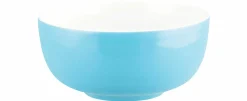 Seltmann Müslischale 15cm blau