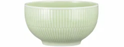 Seltmann Müslischale 15cm grün