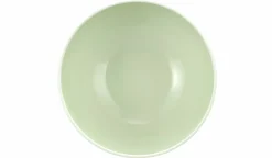 Seltmann Müslischale 15cm grün