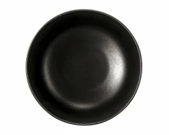 Seltmann Müslischale 15cm schwarz
