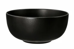 Seltmann Müslischale 15cm schwarz