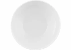 Seltmann Müslischale 15cm weiß