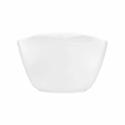 Seltmann Müslischale mit Griff 600ml weiß