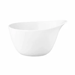 Seltmann Müslischale mit Griff 600ml weiß